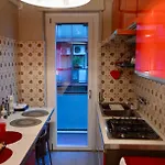 Micasa Lägenhet Milano