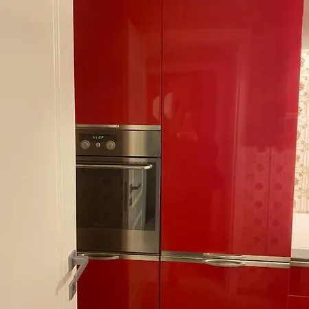 Apartment Micasa *