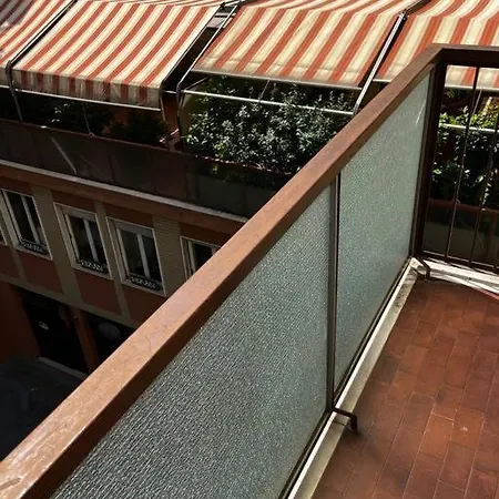 Micasa Apartment Mailand