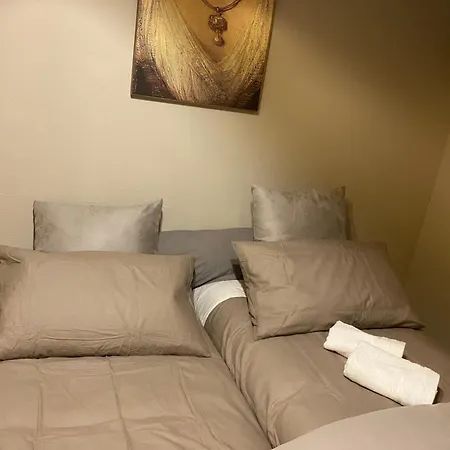 Apartment Micasa Mailand