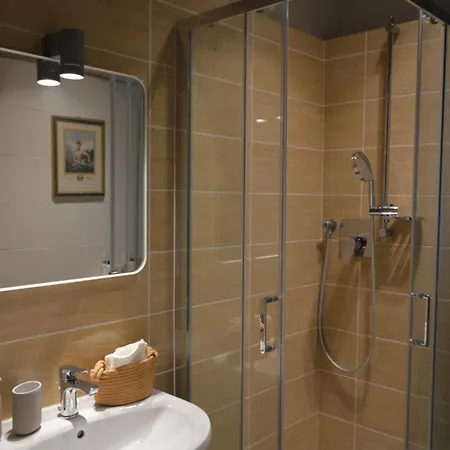 Apartment Micasa