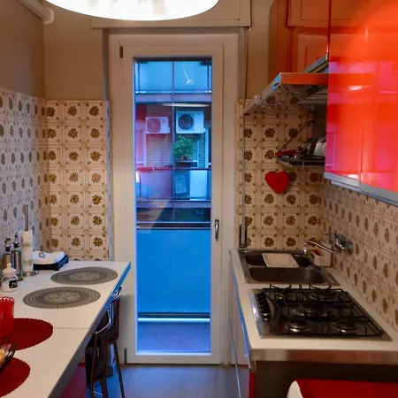 Micasa Apartment Mailand