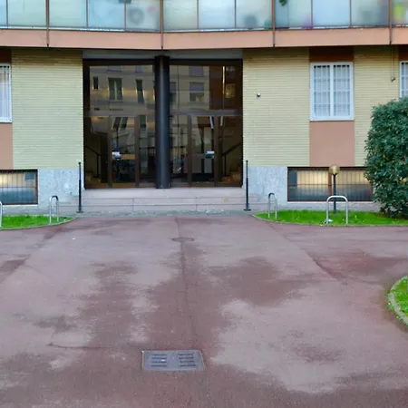 Micasa Lägenhet *