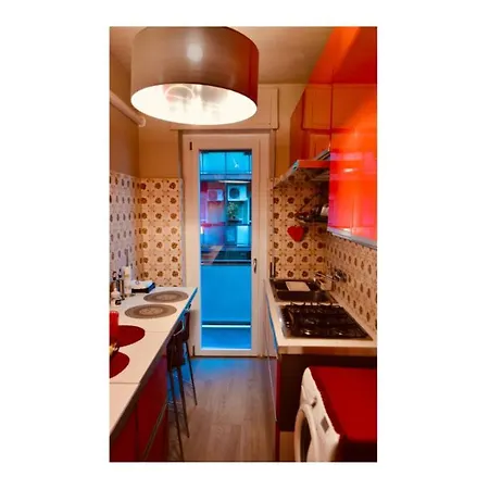 Apartment Micasa