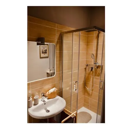 Micasa Apartment *
