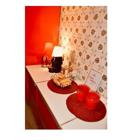 Micasa Apartment Mailand