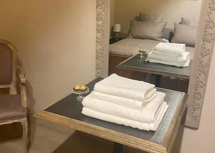 Micasa Apartment *