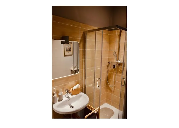 Micasa Apartment *